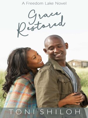cover image of Grace Restored